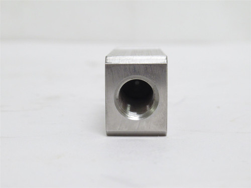 Heat And Control X129348709; Block B; SS