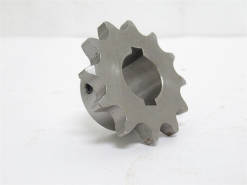 Linn Gear 42L12-20mm; Sprocket # 42L; 12T; 20mm ID