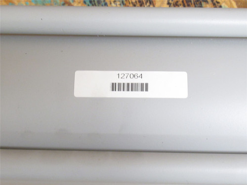 Hoegger 127064; Hydraulic Cylinder 80mmID x 230mm Stroke