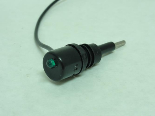 Flow Rite Z10BA434; Level Light Sensor; 600V; 18AWG; Green LED