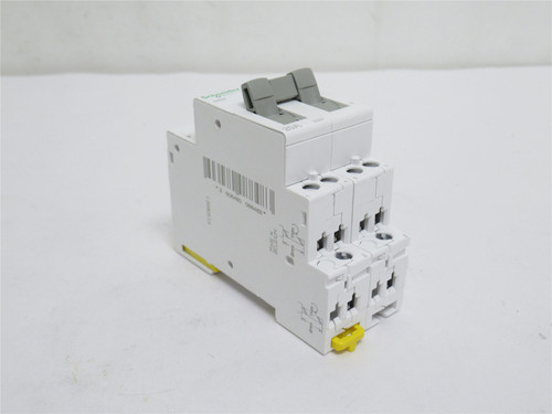 Schneider A9E18071; Linear Switch iSSW; 2-C/O; 20A ; 250VAC