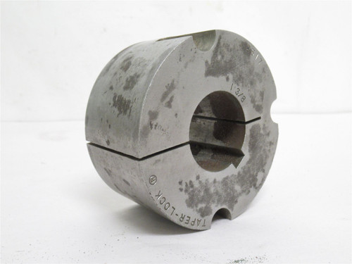 Dodge 2517 x 1-3/8; Taper-Lock Bushing; 1-3/8"ID; NO SCREWS