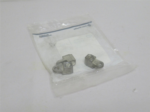 Allen-Bradley 1494R-N1; Bag-3; Mechanical Lug Connectors; 60A