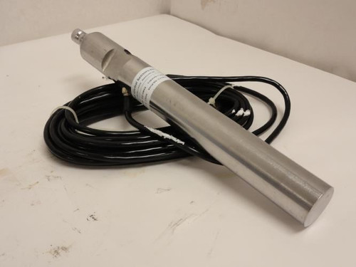 Coti CG-WB-SS; Single Ended Shear Beam Load Cell; SS