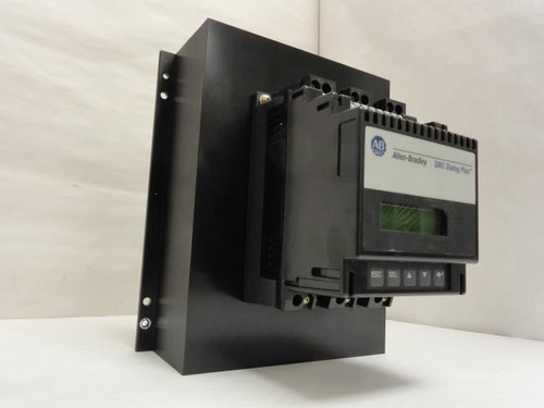 Allen-Bradley 150-B54NBDB; Smart Motor Controller; 208-480VAC