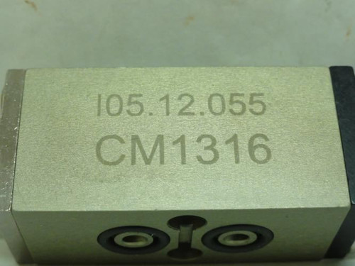 Axiom 105.12.055; Glue Dispenser Module CM1316; For: H200