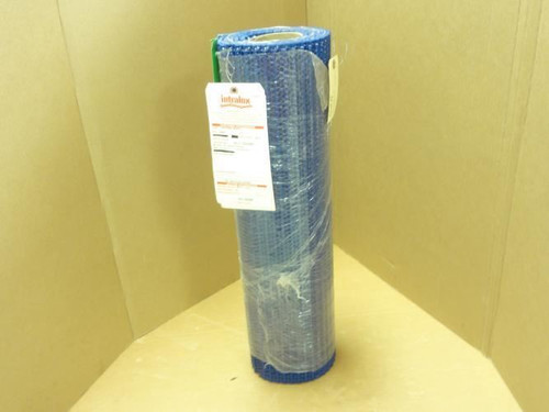 Intralox 990987-5ft; Conveyor Belt; Flush Grid; 27.9"W; 5ft L
