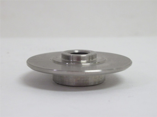 JBT Foodtech 25-2505; Pulley Cap