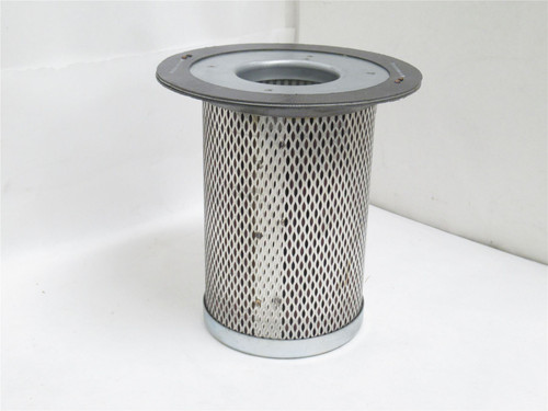 Quincy 124487006; Air / Oil Separator Media