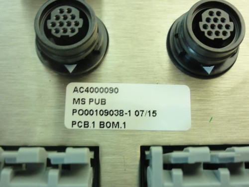 Marel NA4000090; MS Pub Board