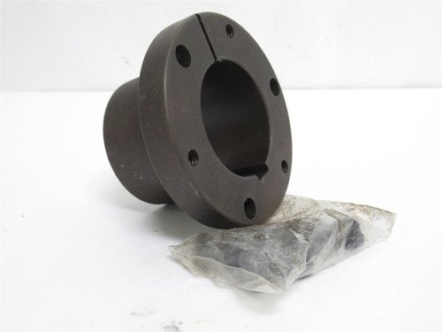 Maska SDX1-3/4; QD Bushing; 1-3/4"ID; 3-11/64" Flange OD