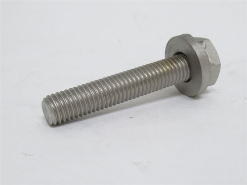 Marel 3873709; Manufactor Spec Bolt; SS; M10x55; 61.78mm Long