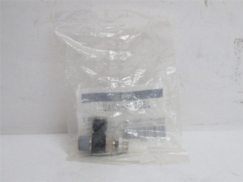 Pisco JSC1/4-N2AU; Control Valve; 1/4"NPT; 1/4"Tube