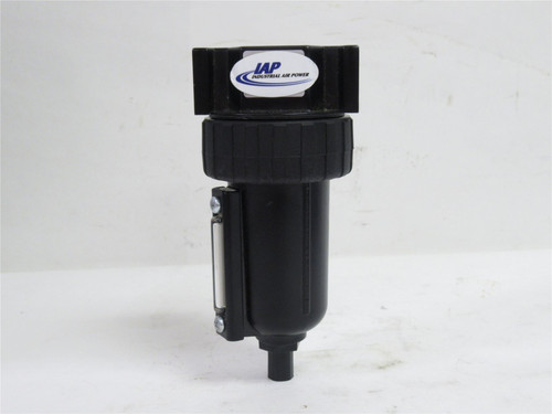 Industrial Air Power 38159307; Airline Filter; 1/4"