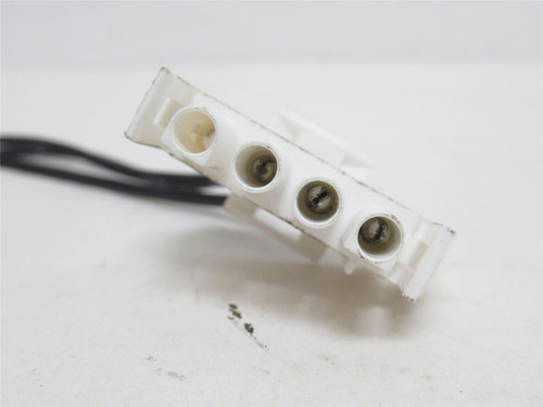 Bizerba 65556121101; Motor Height Adjustment Cable GS