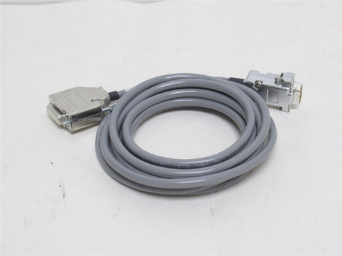 Bell-Mark AS1770; Chassis I/O Cable Assembly