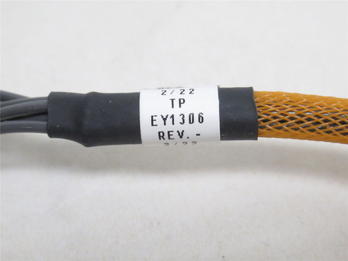 Bell-Mark EY1306; Print Head Power Supply Cable