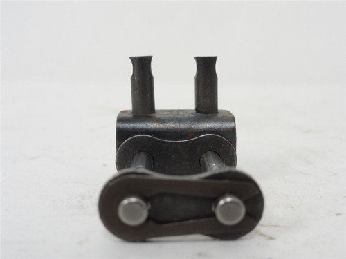 Cross Road Precision 0603_; Altered Master Link; 0.5" Pitch