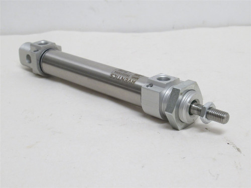 Aventics 822233004; Air Cylinder 20mmID x 80mm Stroke