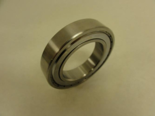 MFG- S6011Z; Ball Bearing; 55mm ID; 90mm OD; 18mm W
