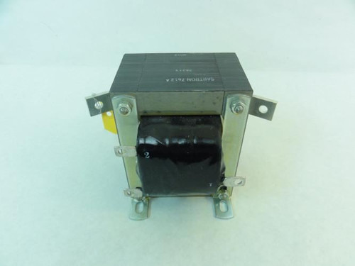 Sartron 7612A; Transformer