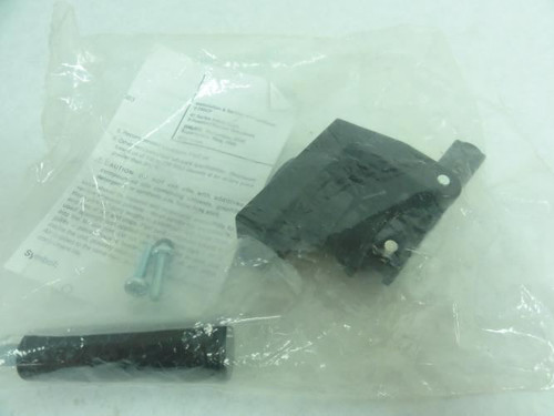 Parker PS2051P; Manual Operator Lever; 3P
