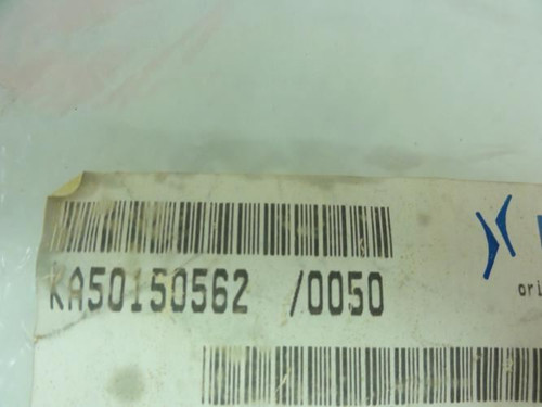 KRONES KA50150562/0050; Proximity Sensor