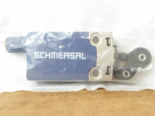 Schmersal 103006656; Safety Rated Limit Switch; 240VAC;
