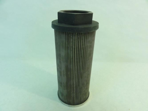 Manitou 424764; Suction Filter; 1-1/4" PIpe Size