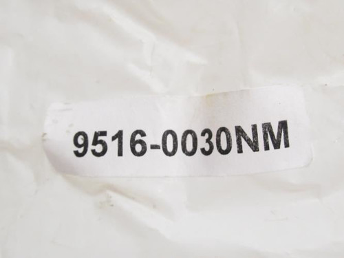 PacMac 9516-0030NM; Air Valve Assembly; 24VDC; 6.8 Watt
