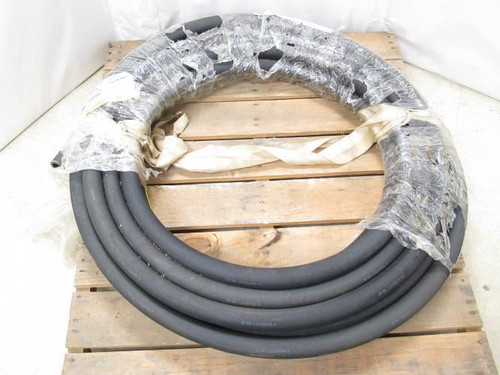 Continental SR12-20X100CL; VHi-Press Hyd Hose; 1-1/4"ID x 100ft