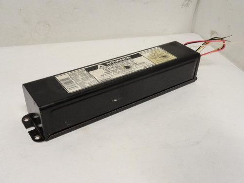 Philips 72C8185-NP; Advance Lamp Ballast; 120/277VAC