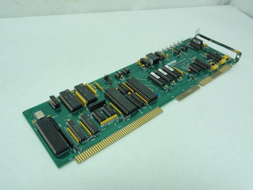 Formax D-40726-A; Action PC Board