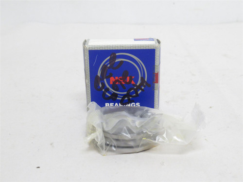 NSK 51104; Ball Thrust Bearing 20mmID x 35mmOD x 10 mm Wide