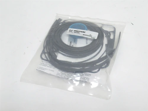 Multivac 105640690; Gasket Set SPC/Q050099/00