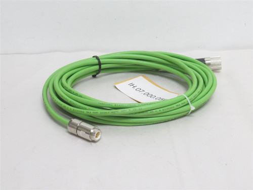 Foodmate IH07000056; Multi-Conductor Signal Cable; 10-pin