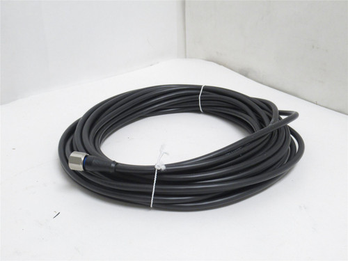 Multivac 107918459; Connector Cable; 5-Pin