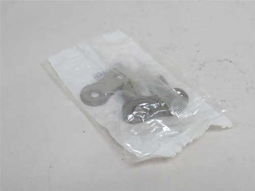 Tsubaki RS80-SS-1-CLIP-JL; Connecting Link #80; SS; Single