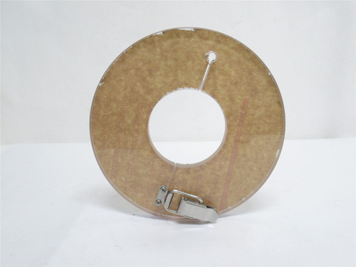 Lynx Labeling 103.207.521; Feed Label Roll 7"OD x 2-7/8"ID