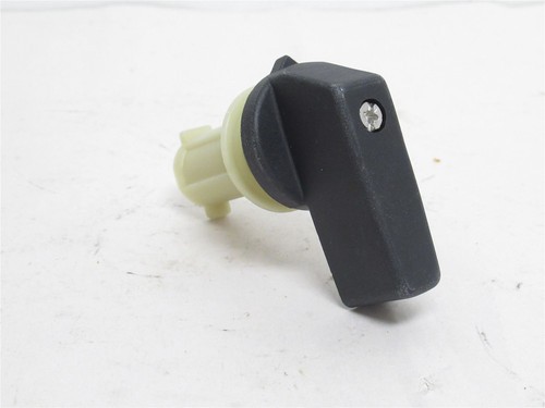 Cryovac 662911000020; Enclosure Lockout Handle