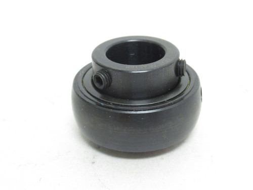 Sealmaster 5204; Insert Ball Bearing; 20mmID x 47mmOD