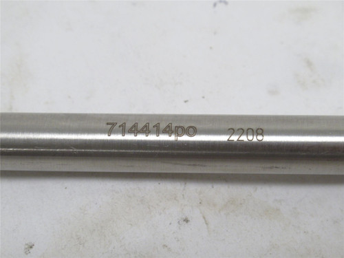 MFG- 714414PO-2208; Heater Element 15" Probe Length