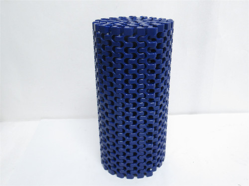 MFG- MDL-UNKN-239344; Blue Belting; 14" Wide x 5' Long