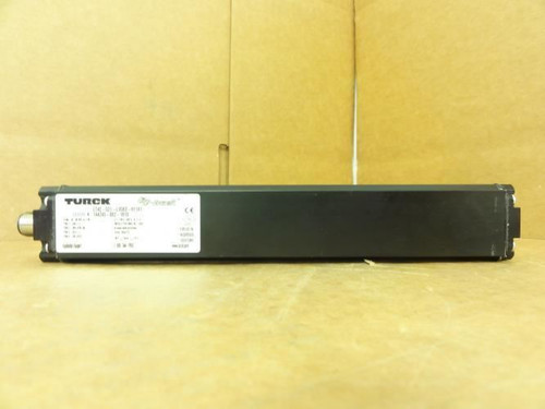 Turck LT4E-Q21-LU0X3-H1141; Level Sensor; 10-30VDC@1.7W; 4-Pin