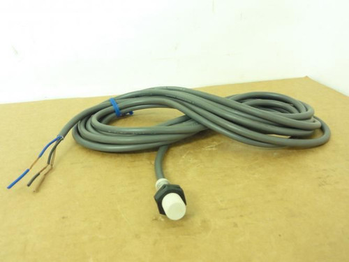 Omron E2F-X2F1; Proximity Sensor 12/24VDC 5 Meter Cable