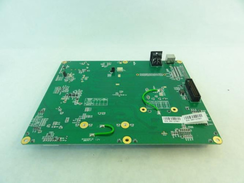 New Brunswick 44011690101500_; Main PC Board