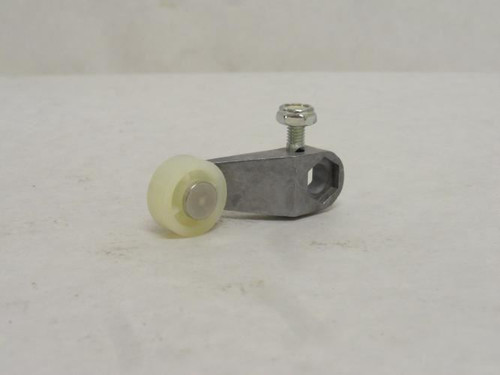 Allen-Bradley 802T-W12; Limit Switch Roller; Nylon