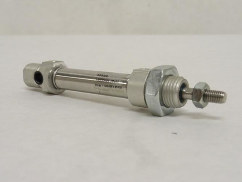 Festo DSNU-1/2"-1"-P-A; Air Cylinder; 1/2"ID x 1" Stroke