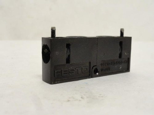 Festo CPV10-BS-5/3G-M7; Valve Conversion Kit; Series: CPV10