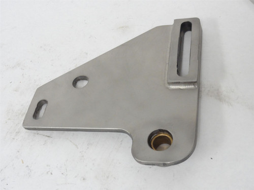 Olivia Machine 071312A; Divider Assembly